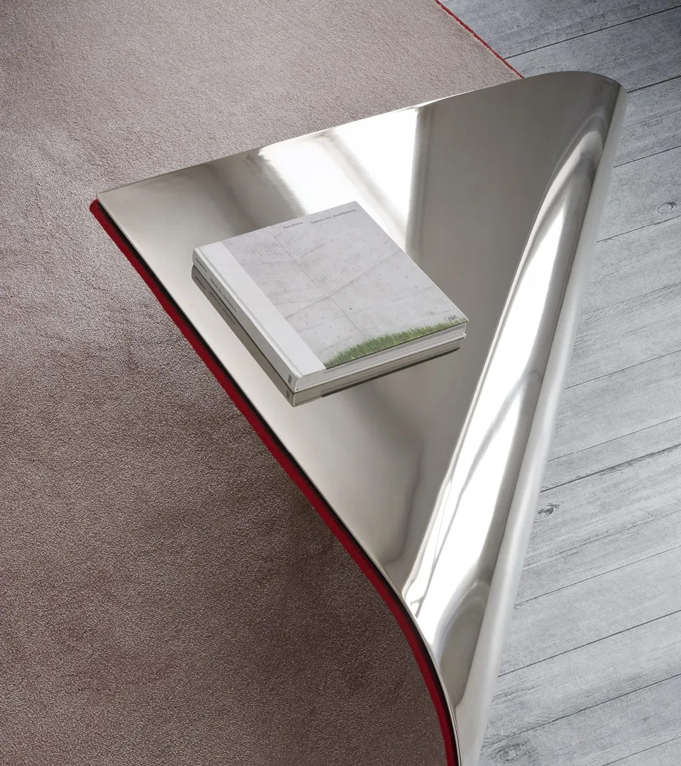 ALESSANDRO ISOLA - Perception Screen