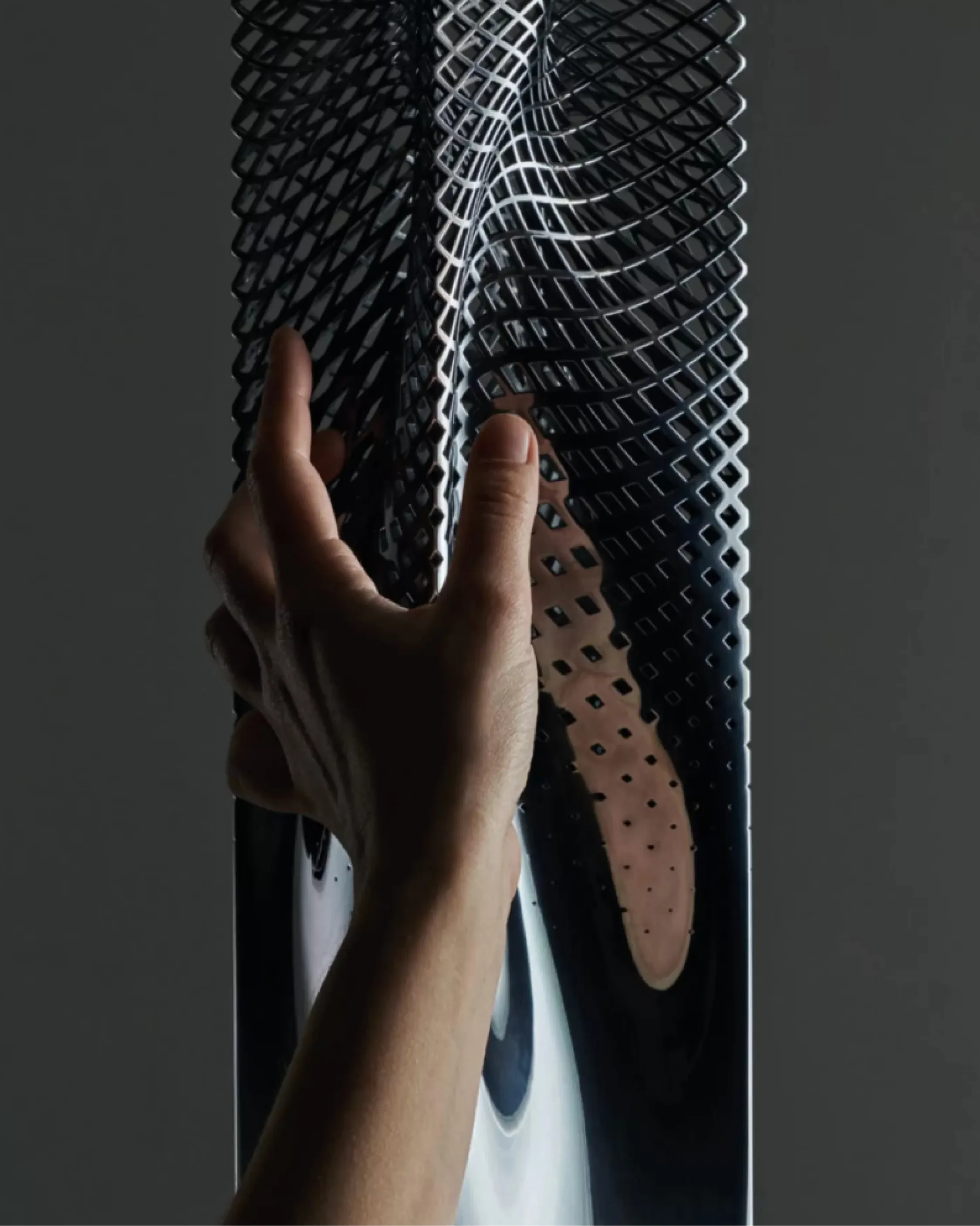 ALESSANDRO ISOLA - Vessel II